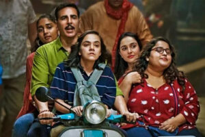 "ރަކްޝާ ބަންދަން" ޒީ-5 އަށް