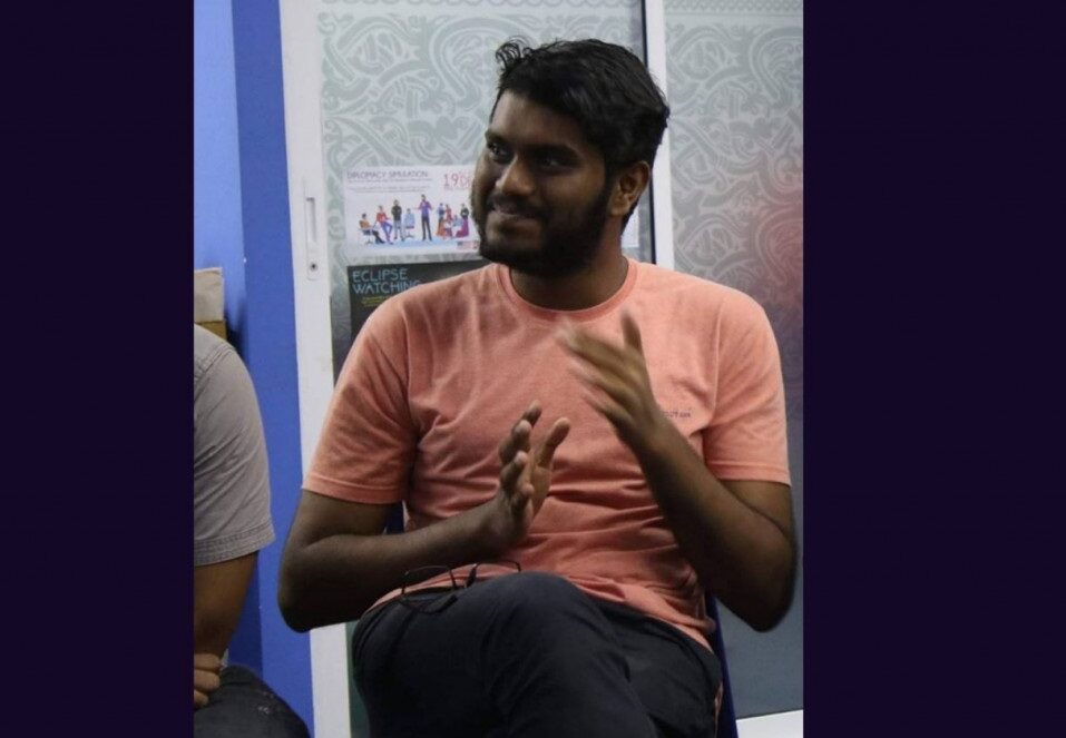 ރަސޫލާއަށް ފުރައްސާރަކުރި ޝައިހާން ފުރައިގެން ދިޔައީ މައުލޫމާތު އެއްކުރަމުން ދަނިކޮށް: ފުލުހުން