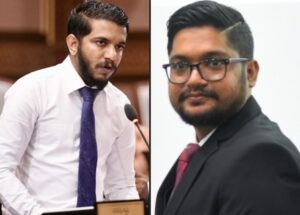 އާދަމް މުހައްމަދަކީ ނަޒާހަތްތެރި ގާޒީއެއް: ސިރާޖު