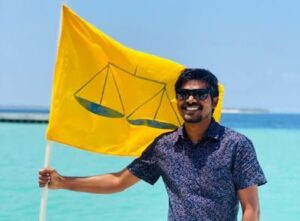 ޕްރައިމަރީއަށް ރައީސް ނިކުންނެވުމަކީ ރައްޔިތުންނަށް ލިބުނު ހިތްހަމަޖެހުމެއް: މޫކޭ