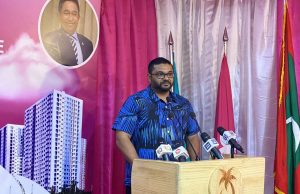 މިސަރުކާރުން ރުހުނަސް ނުރުހުނަސް ރައީސް ޔާމީންގެ ތަރައްޤީ ޖެހޭނީ ޤަބޫލުކުރަން: ޣައްސާން