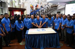 ސްޓެލްކޯއަށް 25 އަހަރު: ރައްޔިތުންގެ ކުންފުޏެއްގެ ގޮތުގައި ދެމިތިބުމުގެ ވަރުގަދަ އަޒުމުގައި