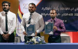 މާފުށީގެ ކުނި މެނޭޖުކުރުމުގެ މަސައްކަތާ ސްޓެލްކޯއިން ހަވާލުވެއްޖެ