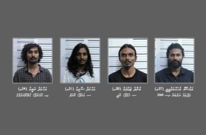 ޢީދު ދުވަހުގެ މާރާމާރީގައި ހޯދަމުންދިޔަ 4 މީހުންގެ ތެރެއިން އެކަކު ހައްޔަރުކޮށްފި