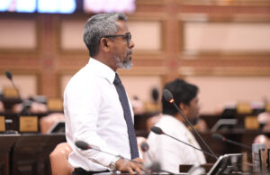 ޒިޔާދު އެމްއެންޕީ ދަފްތަރުގައި 6 މަސް، މަޖިލީހުން މައްސަލަ ބަލަނީ