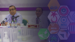 އިލެކްޝަންގެ ބޮޑު ޖޫރިމަނާ! ދަފްތަރުތަކުން ކުރާ ވައްކަަމަށް އޮތް ހައްލެއްތަ؟