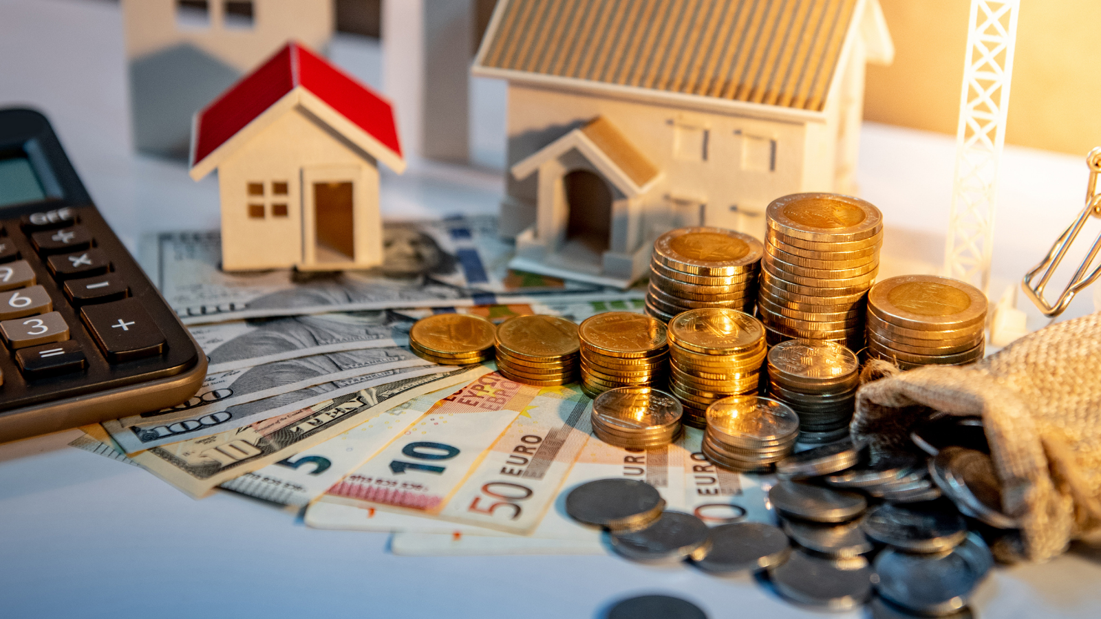 ތަރައްގީގެ ބޮޑެތި، ބިޔަ މަޝްރޫއުތަކާއި ދަރަނީގެ ތިލަފަތް ހަމަ ނުކުރެވިއްޖެ ނަމަ، އޮތް ނުރައްކާ ވަރަށް ބޮޑު!