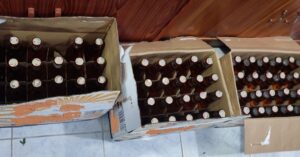 ޢީދު ބަންދުގައި ދެރަށަކުން ގިނަ އަދަދެއްގެ ބަނގުރަލާއި، ބިޔަރު އަތުލައިގަނެފި