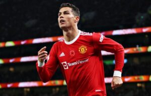 ރޮނާލްޑޯ ޔުނައިޓެޑް ދޫކޮށްލަން ނިންމައިފި