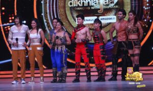 "ޖަލަކް ދިކްލާޖާ" އެނބުރި އަންނަން ތައްޔާރުވެއްޖެ