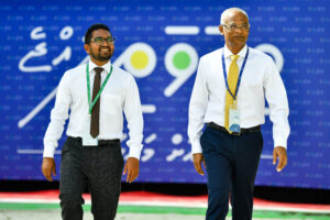 މަސްދަރު ހާމަކުރުމަށް ނެރޭ ޢަމުރު އިސްތިއުފާންކުރެވޭނެ: ހަމްދާން