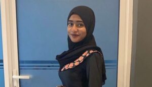 ގެއްލިގެން ހޯދަމުންދިޔަ ކުޑަކުއްޖާ ފެނިއްޖެ