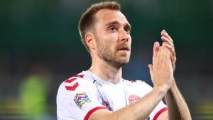 އެރިކްސަން މެންޗެސްޓާ ޔުނައިޓެޑަށް ސޮއިކޮށްފި