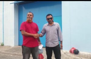 ޔޯގާ ހަމަނުޖެހުމުން ހައްޔަރުކުރި 6 މީހަކު ދޫކޮށްލައިފި