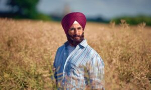 އަކްޝޭ ކުރިއަށް އޮތް ފިލްމުގައި ފެންނާނީ މިހެން!