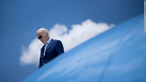 ބައިޑްން ކޯވިޑަށް ޕޮޒިޓިވް ވެއްޖެ