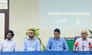 ޖެޓް ފިއުލް ވިއްކުން ކޮންޓްރޯލްކޮށްފި