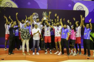 ސީޒަންގެ ހުރިހާ ތައްޓެއް ކާމިޔާބުކޮށް ސިޓީން ރެކޯޑާއި ހަމަކޮށްފި