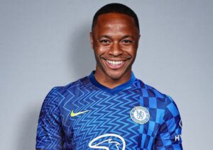 ޗެލްސީ އަށް ބަދަލުވުމަށް ސްޓާލިން އެއްބަސްވެއްޖެ