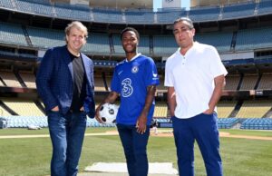 ޗެލްސީއާއެކު އިތުރު ކާމިޔާބީތައް ހާސިލުކުރަން ބޭނުން: ސްޓާލިން