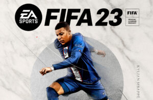 ފީފާ 2023ގެ ކަވާ ފޮޓޯގައިވެސް އެމްބާޕޭ