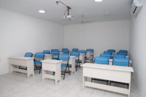 ޖަލުގައި ތިބޭ ކުޑަކުދިންނަށް ދިރާސީ އައު އަހަރު ކިޔަވައިދޭން ތައްޔާރުވެއްޖެ