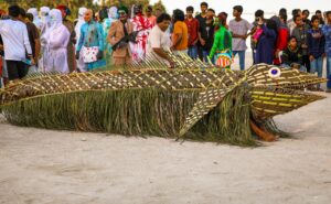 ސަރުކާރުން އީދު ފާހަގަކުރާނެ 3 ރަށް މާދަމާ އިއުލާން ކުރަނީ