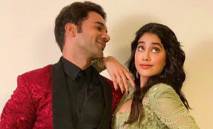 "މިސްޓަރ އެންޑް މިސިޒް މާހީ" ރިލިޒް ކުރުން ވެސް ފަސްކޮށްފި