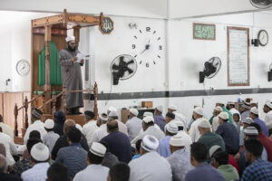 ޖިންސީ ޢަރީޒާ ފުރިހަމަ ކުރަންވާނީ ކައިވެނީގެ އިމުގެ ތެރެއިން: ޚުތުބާ