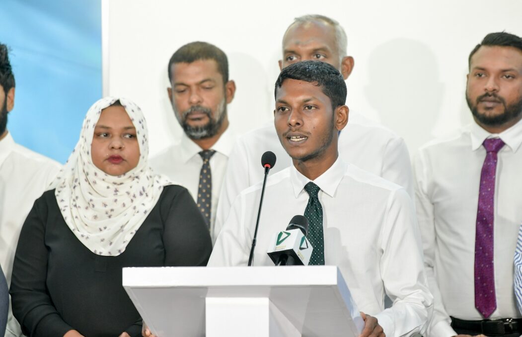 މަގުހެދުމުގެ މަޝްރޫޢު އާރުޑީސީއާއި ހަވާލުކުރަން މާލޭސިޓީގެ އެމްޑިޕީގެ މެމްބަރުންވެސް ދެކޮޅު