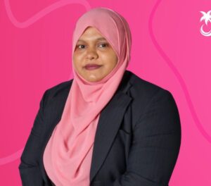 އައްޑޫ ހިތަދޫ ޑަބްލިއުޑީސީ އިންތިޚާބުގައި ވޯޓުލާފައިވަނީ އެންމެ %8 މީހުން