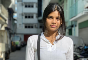 ޝިފާ ހައްޔަރުކުރަންވެސް އާންމުން ގޮވަން ފަށައިފި