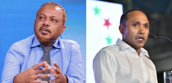 ޖަމީލަކީ ބޮޑާކަމާއި ޖަހާލަތުގެ ވާހަކަ ދައްކަން އެންމެ ރަގަޅު މީހާއެއް ނޫން: ސައުދު