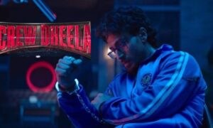 "ސުކްރޫ ޑީލާ"ގެ ޓީޒާއެއް އާންމުކޮށްފި