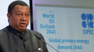 އޯޕެކްގެ ސެކެޓްރީ ޖެނެރަލް އަވަހާރަ ވެއްޖެ