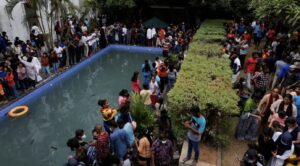 ސްރީ ލަންކާގެ އާ ރައީސް ޖުލައިމަހުގެ 20 ވަނަ ދުވަހު އައްޔަން ކުރަނީ