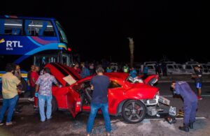 އެކްސިޑެންޓުގައި ފަރުވާދޭ އެކަކު ވޯޑަށް ބަދަލުކޮށްފި