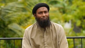 ލަންކާގެ ދާޚިލީ ކަންކަމާ ބެހުމުގެ ހައްގެއް ރާއްޖޭގެ ސިޔާސީ މީހުންނަކަށް ނޯންނާނެ: ޢަލީ