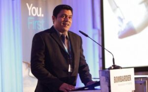 ދުނިޔޭގެ ވަރުގަދަ އެއަރލައިންތަކުން ކުރަން ނޫޅޭކަމެއް މޯލްޑިވިއަނުން ކުރުމަކީ ބޮޑު ޖޯކެއް: އަމީން