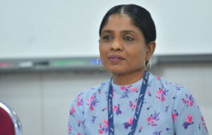 ގޮތަބަޔާ އައީ އިސްތިއުފާގެ ސިޓީ ހަވާލުކޮށްދޭނެ ތަޖުރިބާހުރި މީހުން ރާއްޖޭގައި ތިބީމަ: ޖެނިފާ