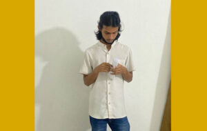 އަލަމްގިރި ހައްޔަރުކުރީ ލިވާތުކުރުމުގެ ތުހުމަތުގައެއް ނޫން، ބްލެކްމެއިލް ކުރުމުގެ ތުހުމަތުގައި!