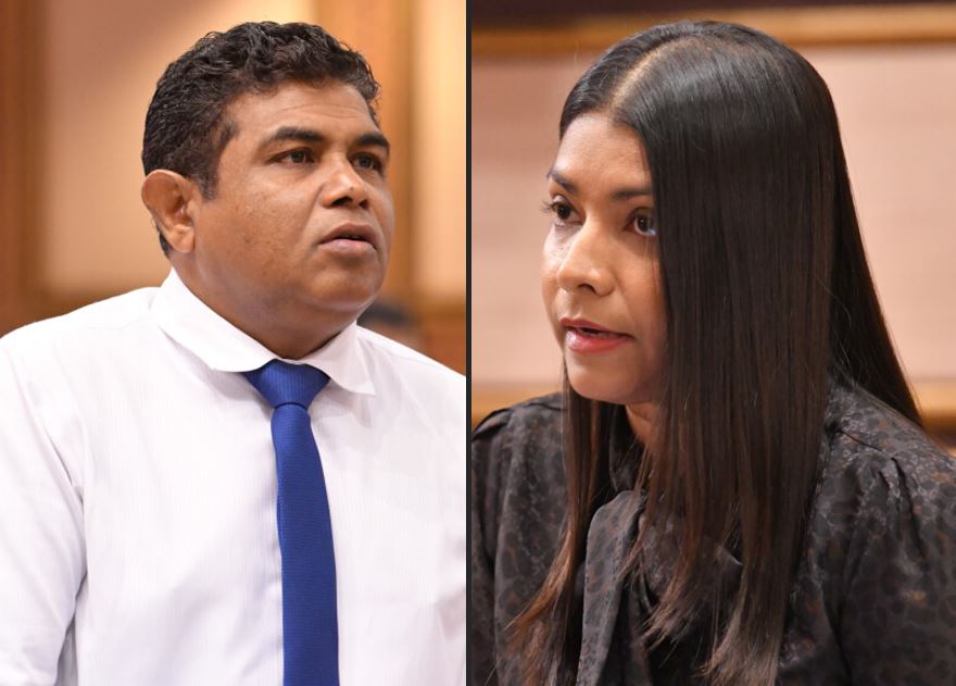7 ފެބްރުއަރީގައި ބަޢާވާތްކުރި މީހުން ދަނީ ސަރުކާރު ދަވާލަމުން: ބޮންޑޭ