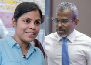 ގޮޓާބަޔަ ރާއްޖެ ވަޑައިގަތުމަށް ހުއްދަ ދެއްވީ ޤާނޫނާއި އެއްގޮތަށްތޯ ސާފުކޮށްދެއްވަންޖެހޭ: ދިޔާނާ