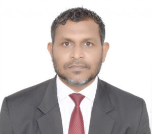 ގާޒީ ޒުބައިރު މަގާމުން އިސްތިއުފާ ދެއްވައިފި