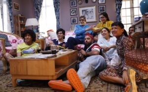 "ގުޑްބާއި"ގެ ޕޯސްޓަރެއް ދައްކާލައިފި