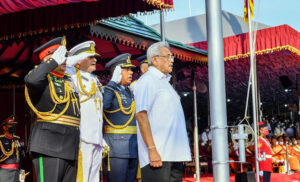 ގޮޓަބަޔަ ހައްޔަރު ކޮށްދިނުމަށް ސިންގަޕޯރގެ އިދާރާތަކުގައި އެދިއްޖެ