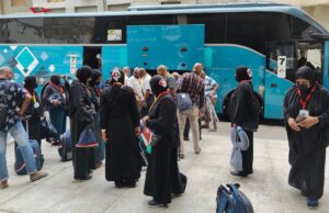 އުމްރާއިން އަންނަ ފަރާތްތަކުން ރޯގާގެ އެއްވެސް އަލާމާތެއް ހުރި ނަމަ ޑޮކްޓަރަށް ދެއްކުމަށް އިލްތިމާސްކޮށްފި