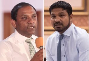 ސައުދުގެ ރައްދު ނަސީމަށް: ދިއްފުށީގައި އޮންނަނީ ނަސީމްގެ ރަންނަމާރި އުސޫލުތޯ؟