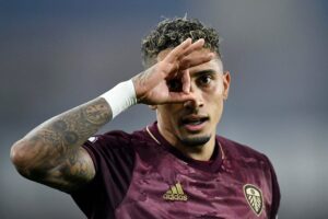 ރަފީނިއާ އެންމެ ފަހުން ބާސެލޯނާ އަށް