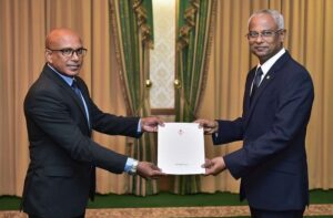 ސަމީރަށް ހިތްބުރަ ކަމެއްނެތް، އެދެނީ ކާމިޔާބު: ޤާސިމް